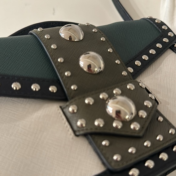 Rare Prada hand bag - Picture 10 of 12